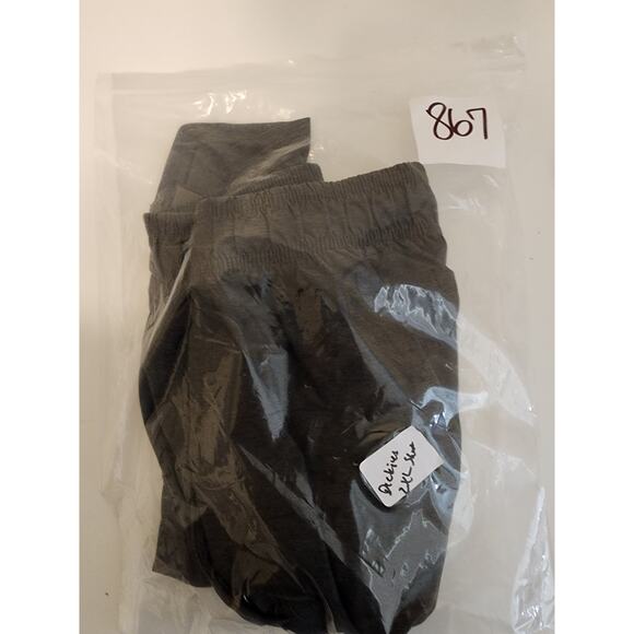 UNDER ARMOUR Lightweight Green Play Up Loose Athletic Active Shorts SZ L - Picture 9 of 9